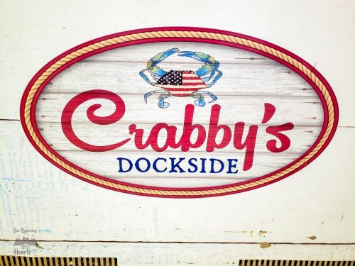 Crabby's Dockside