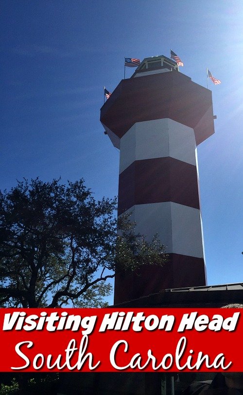 What to do When Visiting Hilton Head South Carolina