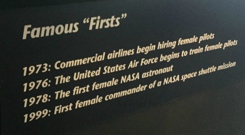 If you are visiting Savannah GA I highly recommend visiting the Mighty 8th Air Force Museum. With history from WWII and many planes, its great for all ages!