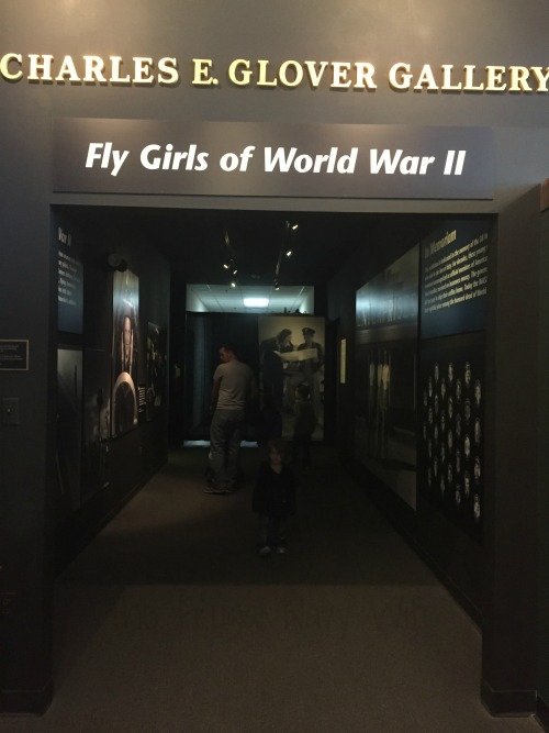 If you are visiting Savannah GA I highly recommend visiting the Mighty 8th Air Force Museum. With history from WWII and many planes, its great for all ages!