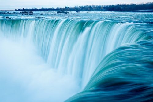 Horseshoe Falls, Niagara Falls, Canada