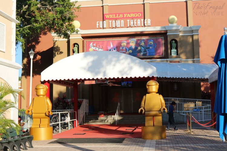 Heading to the Legoland resort? These tips will make your trip smoother like the best time to visit certain areas and where to head with small kids!