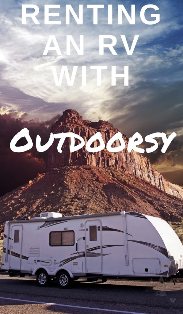 Outdoorsy RV Rental - Making Money With Your RV | Our ...

