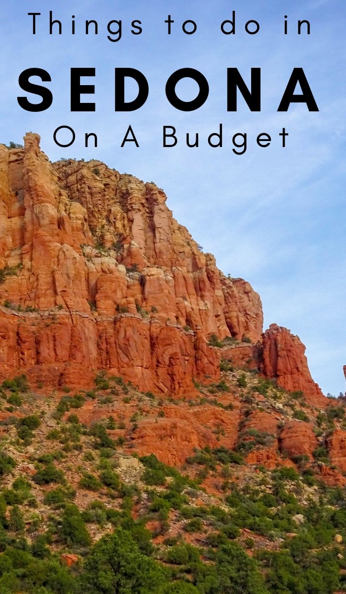 If you havenâ€™t been to Sedona, the tranquil atmosphere, picturesque sceneries, and rejuvenating adventures are calling you. There is a reason people vacation here! #sedona #arizona #ourroaminghearts #thingstodo | | Sedona | Arizona | Traveling Arizona | Things to do in Sedona | Things to do in Arizona