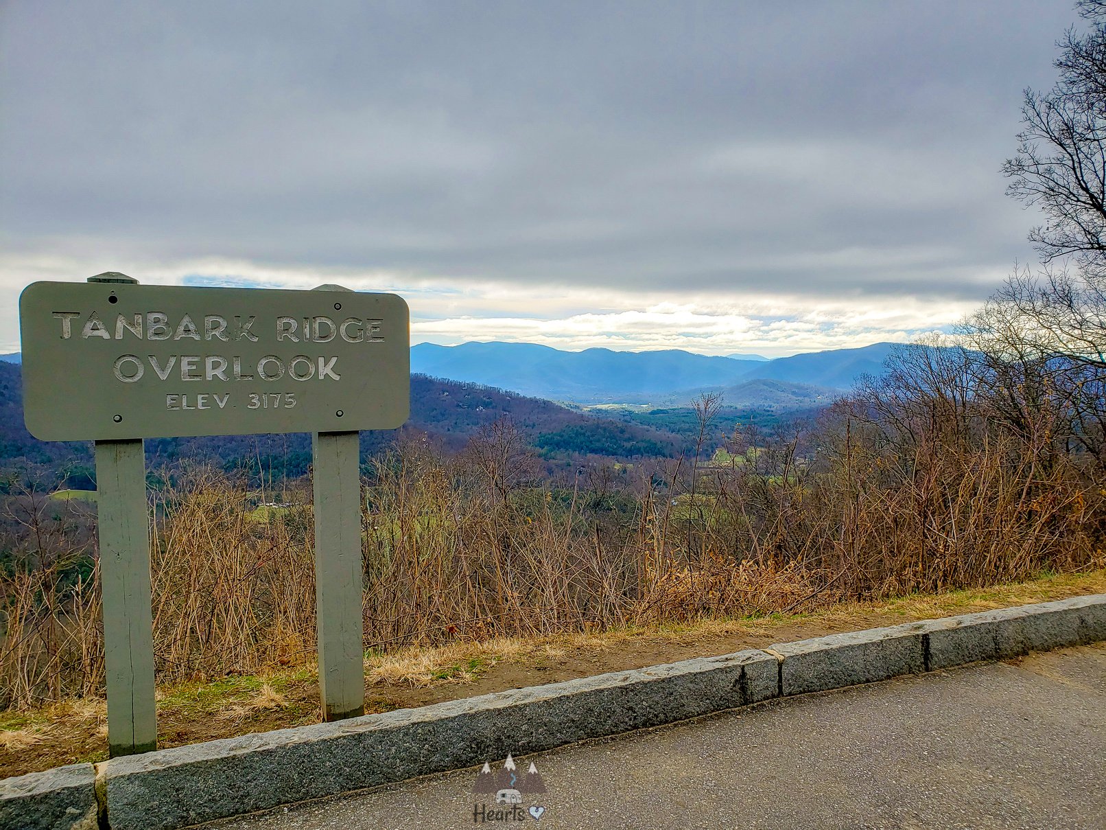 Free Things to do in Asheville NC - Blue Ridge Parkway