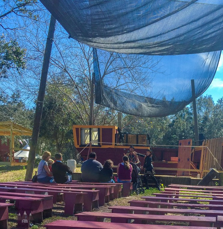 Ultimate Guide to the Bay Area Renaissance Festival