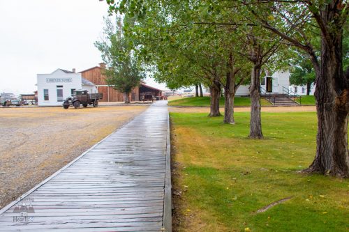 Top 10 Things to See at Big Horn County Museum - Hardin Montana 1
